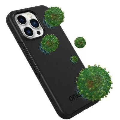 Cover Iphone 13 Pro Magsafe Otterbox - Black